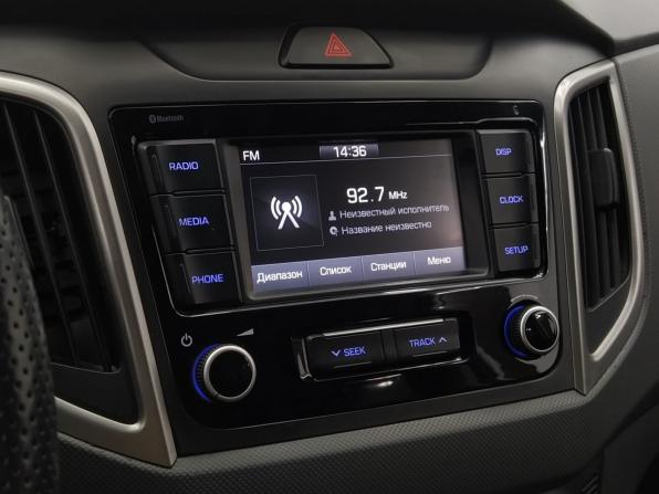 Hyundai Creta I с пробегом 2020 года, цена 2 099 000 рублей, 71851 км, внедорожник, Автокод Объявления