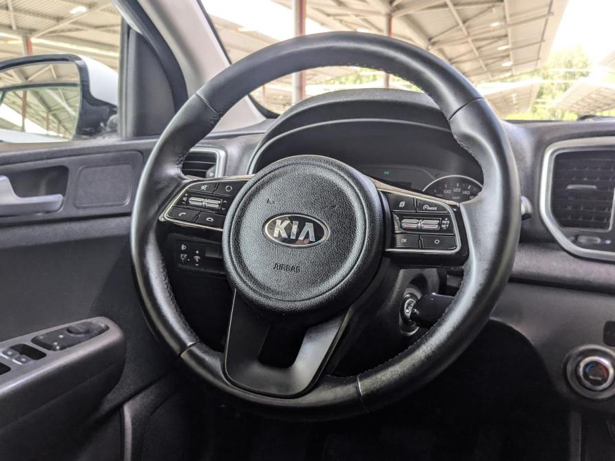 Kia Sportage IV Рестайлинг Екатеринбург  - изображение 15