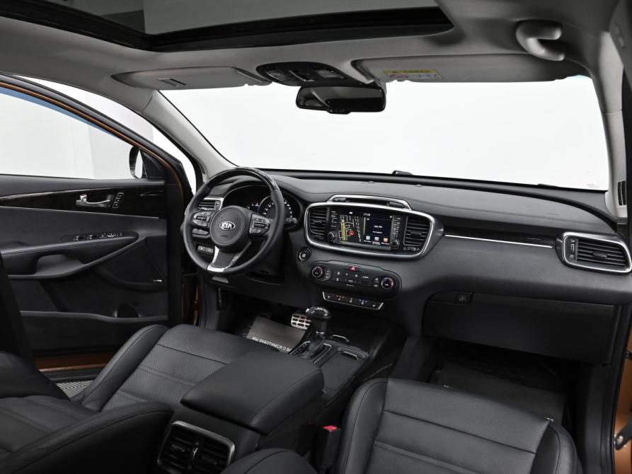 Kia Sorento III Prime Москва  - изображение 9