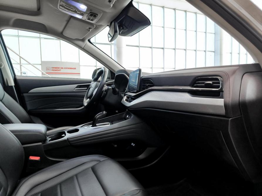 Haval F7 I Рестайлинг Казань  - изображение 13