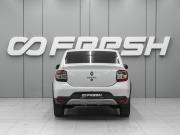 Renault Logan II Рестайлинг Ростов-на-Дону  - изображение 18