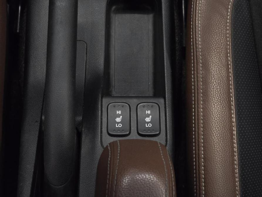 Honda Fit III Рестайлинг Красноярск  - изображение 14