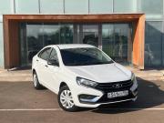 Lada (ВАЗ) Vesta I Рестайлинг (NG) Оренбург  - изображение 20