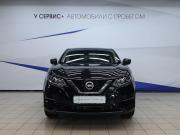 Nissan Qashqai II Рестайлинг Москва  - изображение 23