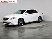 Toyota Camry VII (XV50) Белгород  - изображение 19