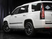 Cadillac Escalade IV Тюмень  - изображение 51