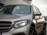 Mercedes-Benz GLC I (X253) Санкт-Петербург  - изображение 33
