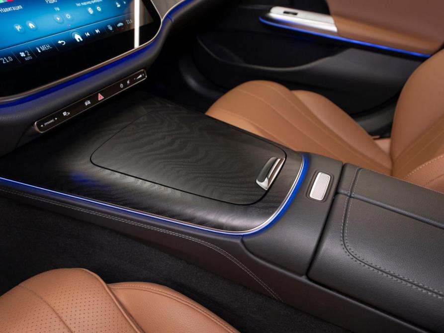 Mercedes-Benz E-Класс VI (W214 S214) Москва  - изображение 13
