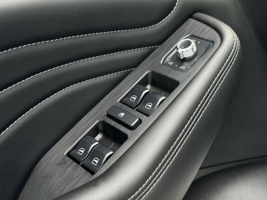 Haval F7x I Крым  - изображение 9