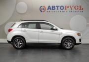 Mitsubishi ASX I Рестайлинг Москва  - изображение 29