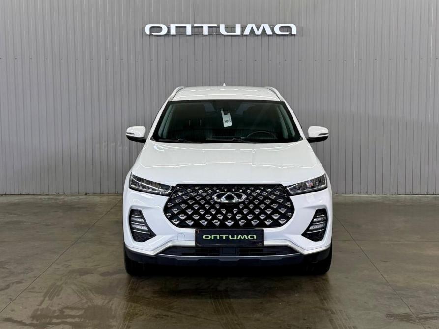 Chery Tiggo 7 Pro I Краснодар  - изображение 2