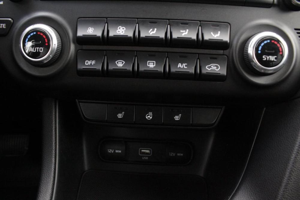 Kia Sportage IV Рестайлинг Брянск  - изображение 16