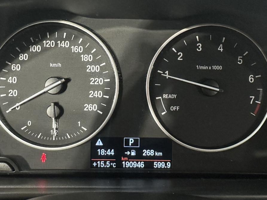 BMW 1 серии II (F20/F21) Санкт-Петербург  - изображение 9