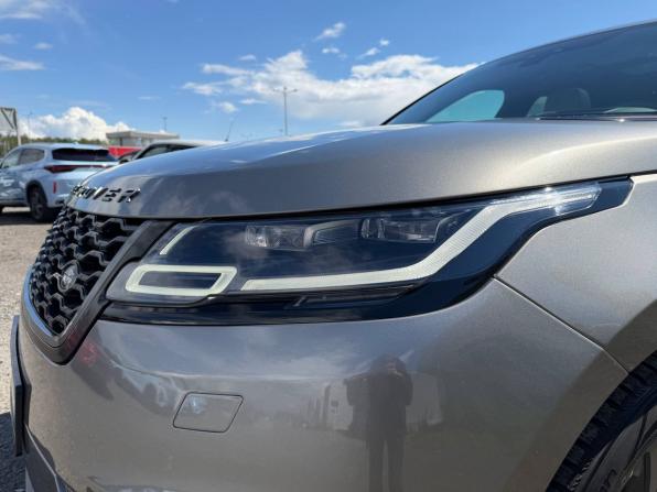 Land Rover Range Rover Velar I с пробегом 2019 года, цена 3 695 000 рублей, 148609 км, внедорожник, Автокод Объявления