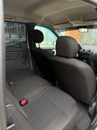 Lada (ВАЗ) Largus I с пробегом 2015 года, цена 530 000 рублей, 155000 км, универсал, Автокод Объявления