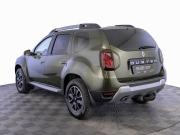 Renault Duster I Рестайлинг Москва  - изображение 32