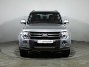 Mitsubishi Pajero IV Рестайлинг 1 Санкт-Петербург  - изображение 19