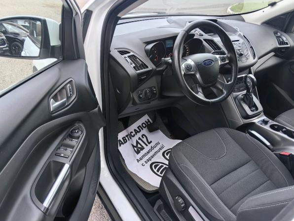 Ford Kuga II с пробегом 2014 года, цена 1 250 000 рублей, 174000 км, внедорожник, Автокод Объявления