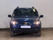 Chevrolet Niva I Рестайлинг Кемерово  - изображение 23