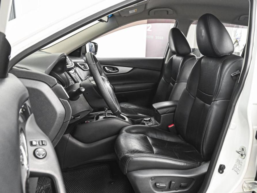 Nissan X-Trail III Ставрополь  - изображение 10