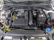 Skoda Octavia III (A7) Рестайлинг Москва  - изображение 39