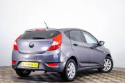 Hyundai Solaris I Пермь  - изображение 27