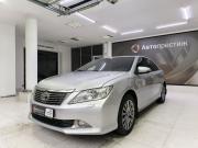 Toyota Camry VII (XV50) Минеральные Воды  - изображение 23
