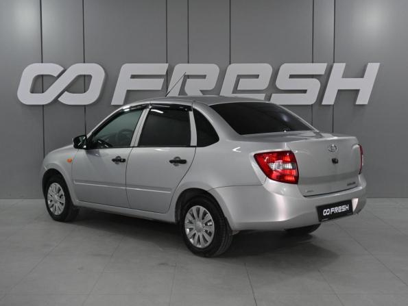 Lada (ВАЗ) Granta I с пробегом 2013 года, цена 519 000 рублей, 84664 км, седан, Автокод Объявления