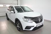 Renault Logan II Рестайлинг Сургут  - изображение 29