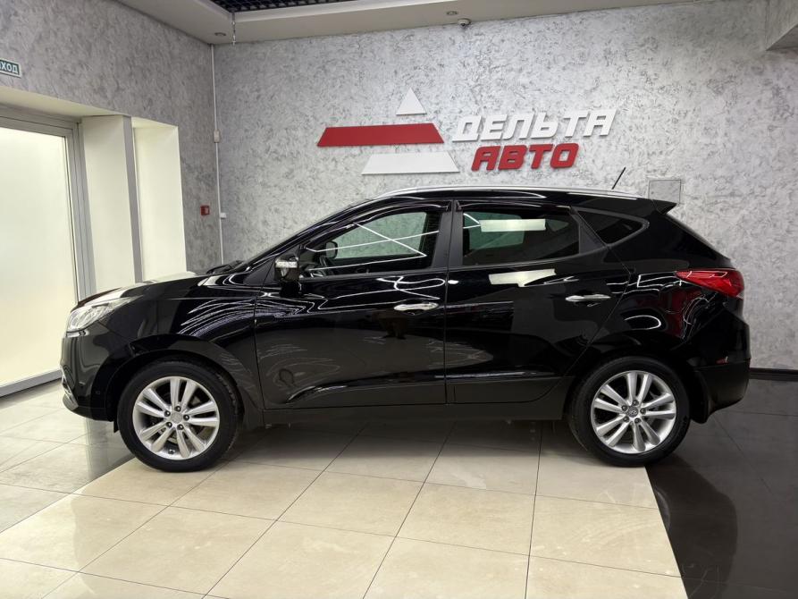 Hyundai ix35 I Ярославль  - изображение 2