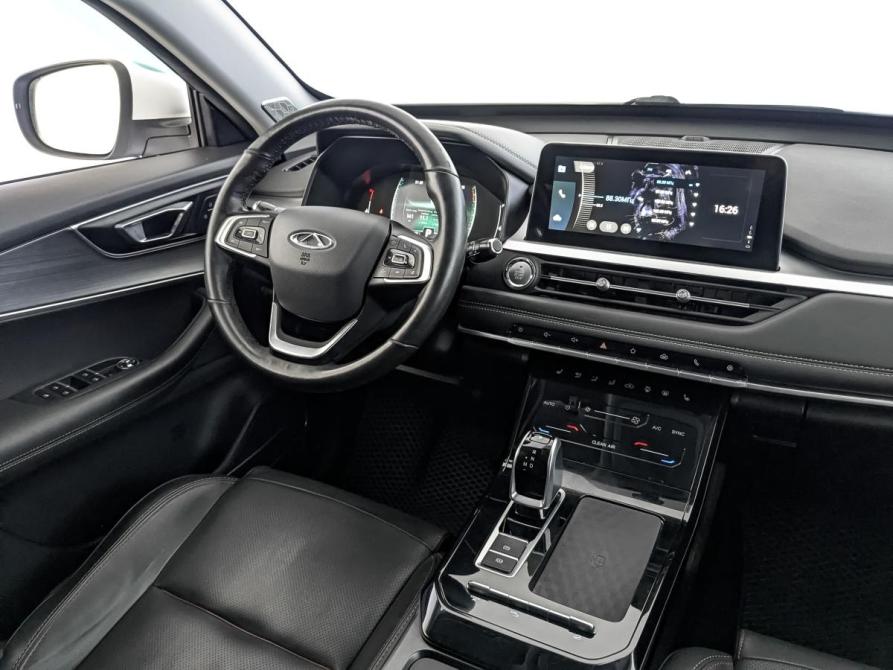 Chery Tiggo 7 Pro I Москва  - изображение 28