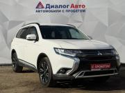 Mitsubishi Outlander III Рестайлинг 3 Набережные Челны  - изображение 25