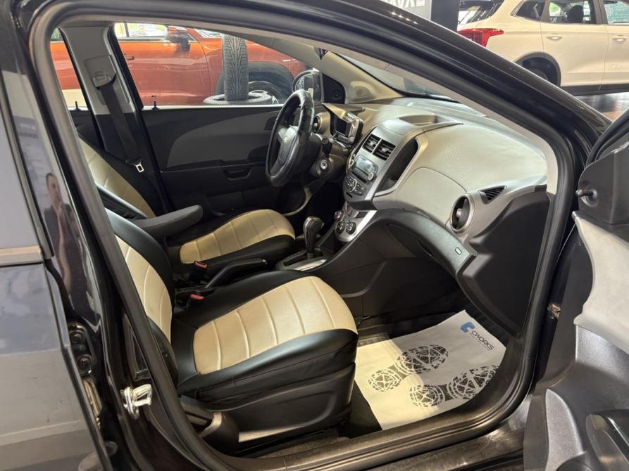 Chevrolet Aveo II Новомосковск  - изображение 7