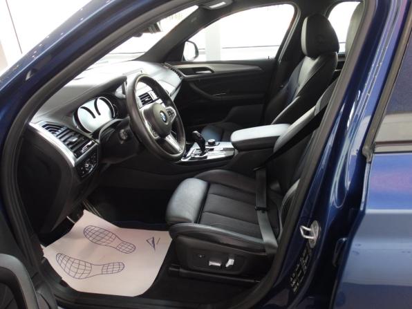 BMW X4 II (G02) с пробегом 2019 года, цена 3 059 000 рублей, 217513 км, внедорожник, Автокод Объявления
