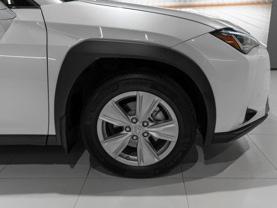 Lexus UX I Москва  - изображение 23