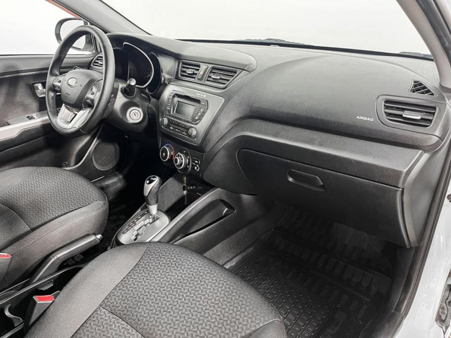 Kia Rio III Рестайлинг Ногинск  - изображение 17