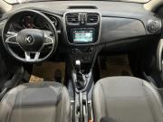 Renault Sandero II Рестайлинг Курск  - изображение 26