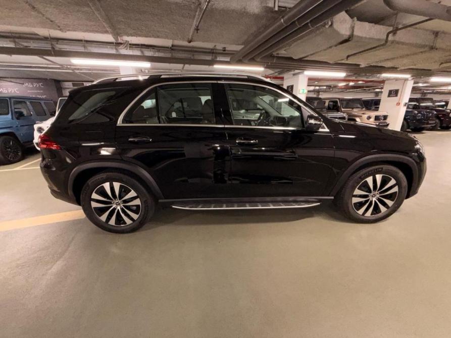 Mercedes-Benz GLE II (V167) Рестайлинг Москва  - изображение 2