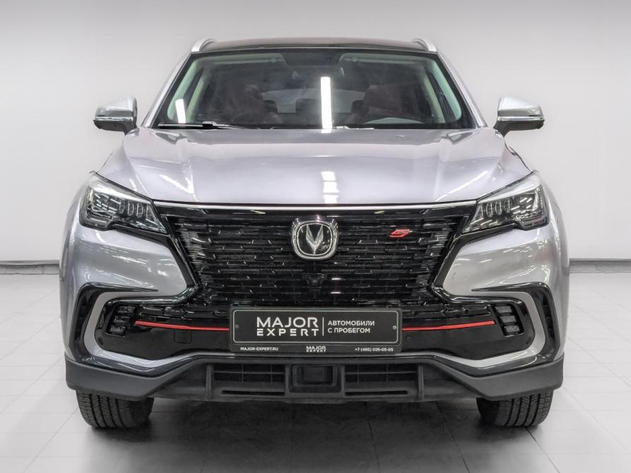 Changan CS85 I Рестайлинг Москва  - изображение 2