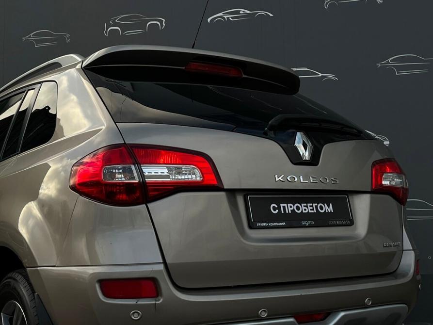Renault Koleos I Санкт-Петербург  - изображение 30