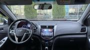 Hyundai Solaris I Рестайлинг Уфа  - изображение 17