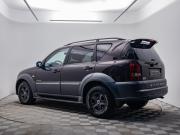 SsangYong Rexton II Москва  - изображение 26
