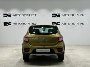 Renault Sandero II Санкт-Петербург  - изображение 29