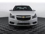 Chevrolet Cruze I Москва  - изображение 21