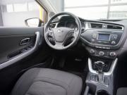 Kia Ceed II Рестайлинг Москва  - изображение 28