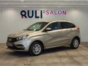 Lada (ВАЗ) XRAY I Иваново  - изображение 35