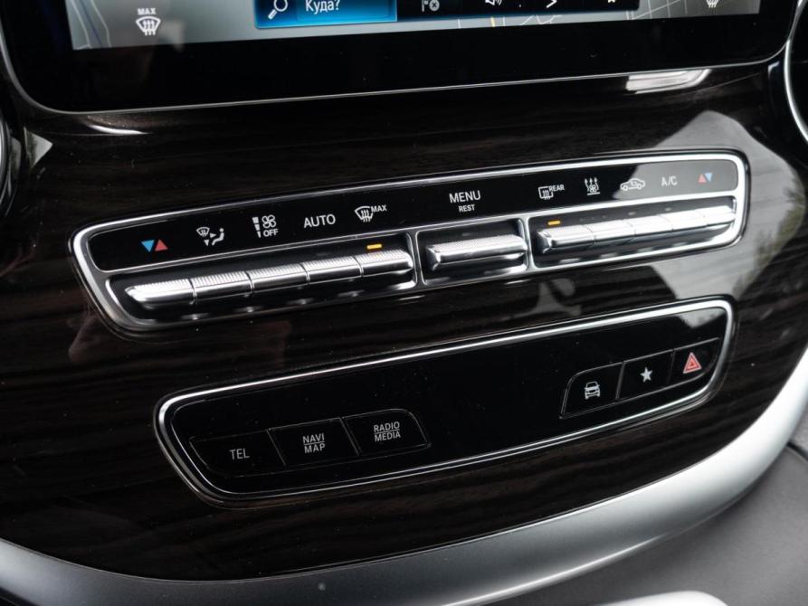 Mercedes-Benz V-Класс III (W447) Рестайлинг Краснодар  - изображение 16