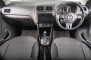 Volkswagen Polo V Томск  - изображение 29