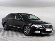 Skoda Superb II Химки  - изображение 16