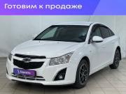 Chevrolet Cruze I Рестайлинг Воронеж  - изображение 2
